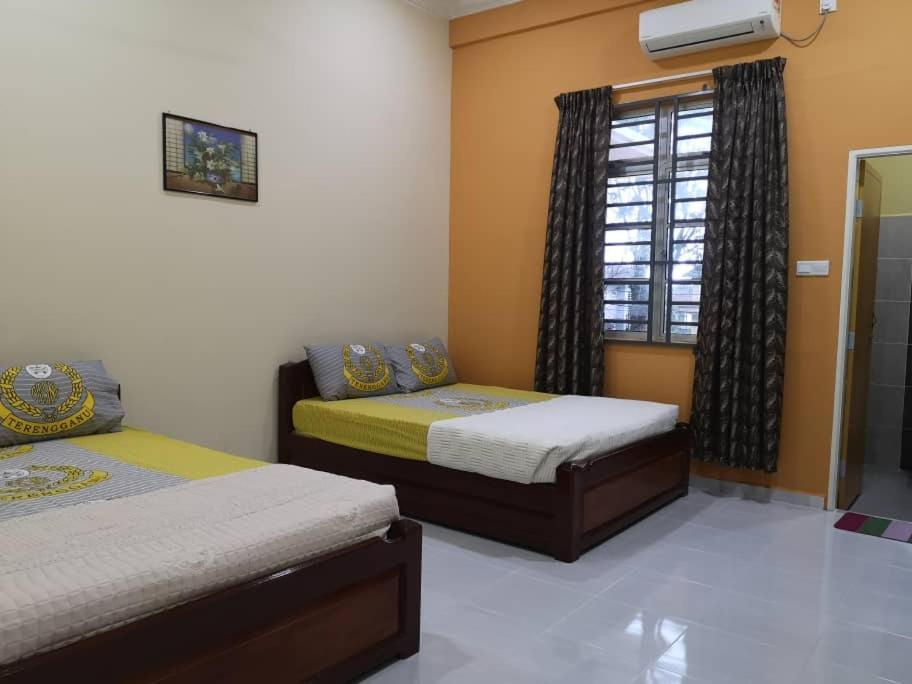 Sentosa Homestay Kuala Terengganu