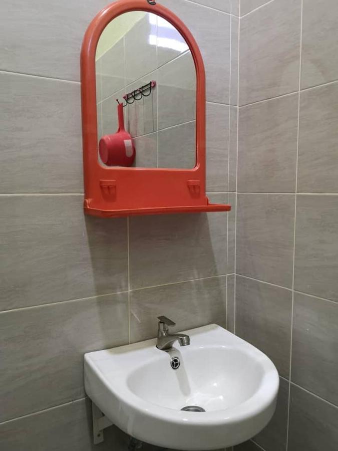 Sentosa Homestay