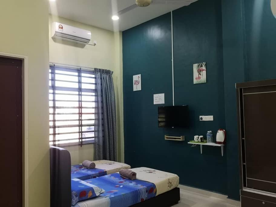 Sentosa Homestay *