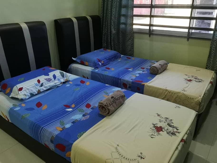 Sentosa Homestay *